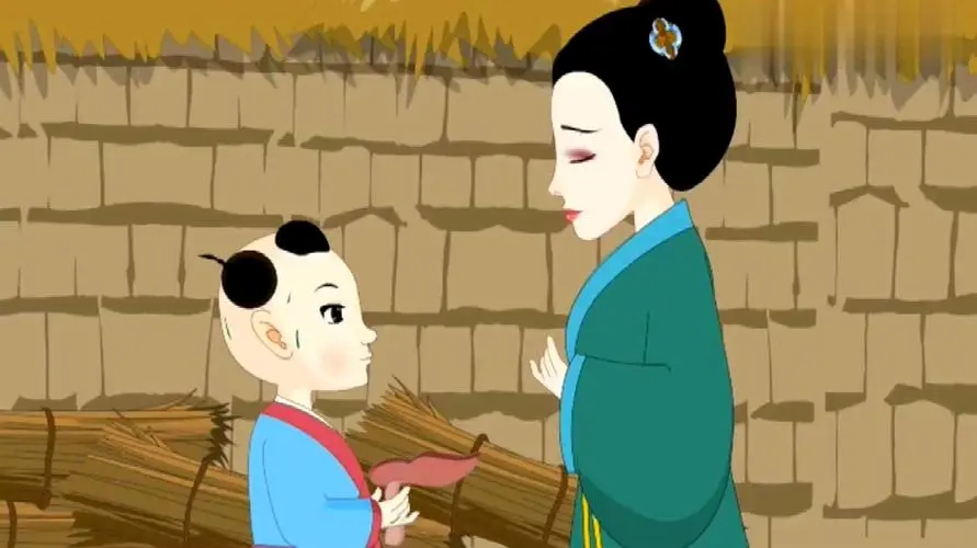 正能量故事分享及感悟