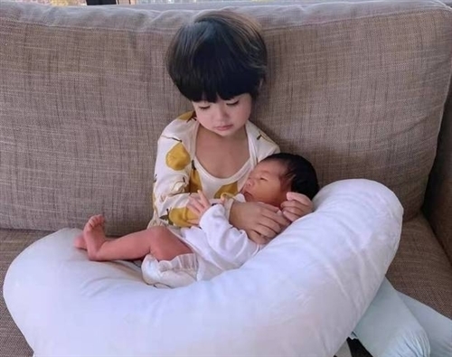 儿女双全最经典的句子文案