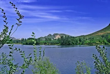 描写河流句子文案