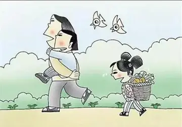 骂白眼狼的话不带脏字