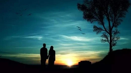 对情人说的早安情话文案