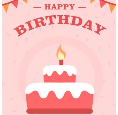 16岁生日祝福语男孩子