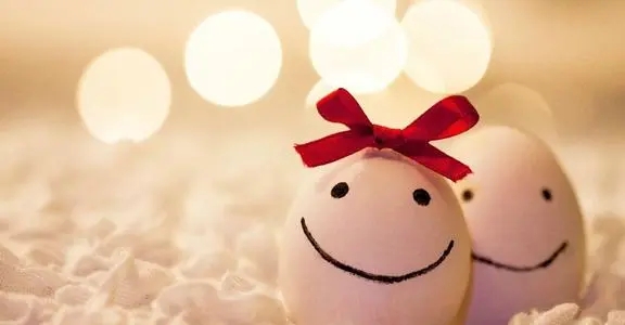 形容极度开心的句子文案