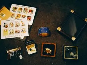 得到心爱之物心情描写佳句