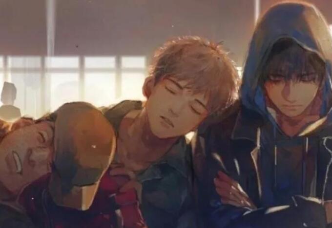 盗墓笔记十六虐句