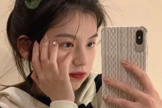 想给喜欢的人看的朋友圈