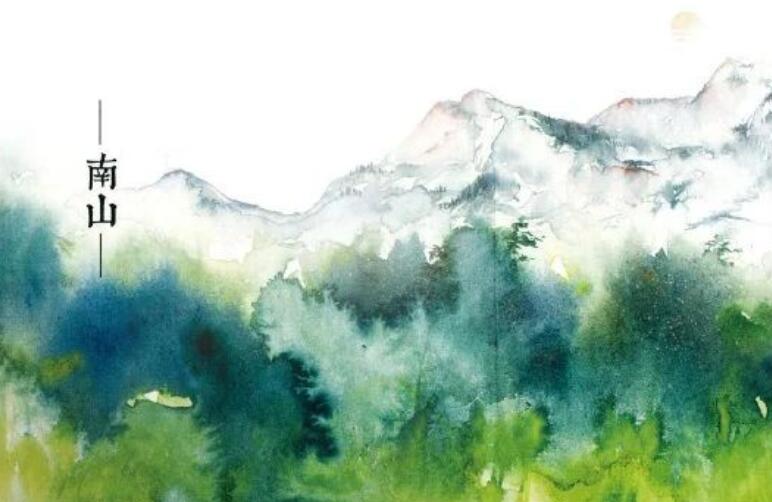 千古绝句最美四言古诗