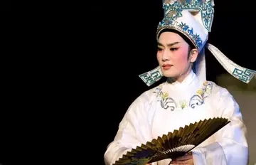 描写戏曲的唯美句子文案