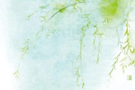 形容一个人温暖美好的诗句文案