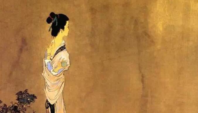 分手又复合的诗词