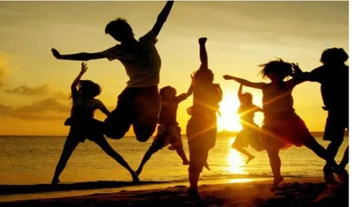 为歌颂友谊写下的诗句文案