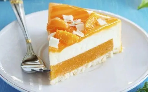 发一个吃甜品的说说文案