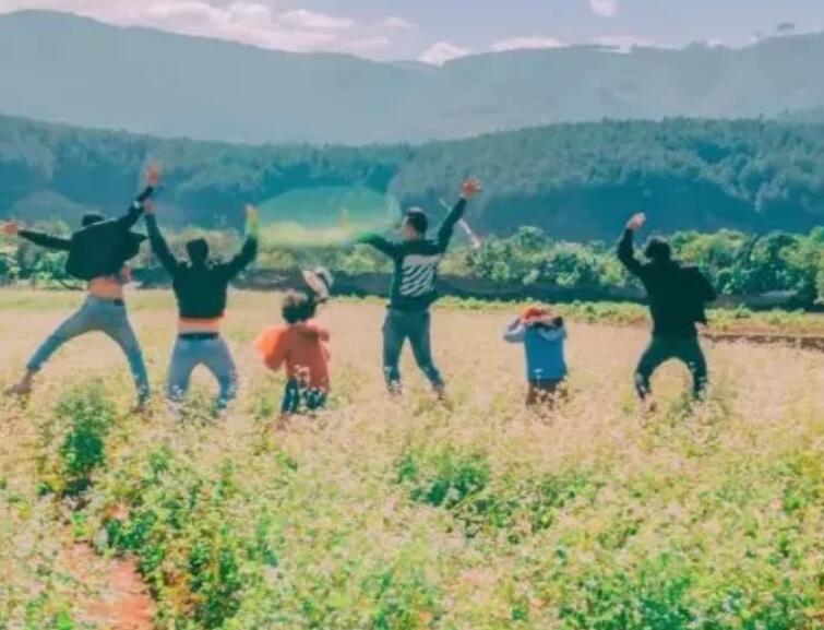 朋友之间超暖心句子文案