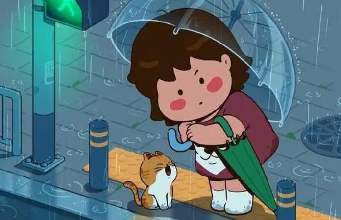 78个打动人心的句子文案