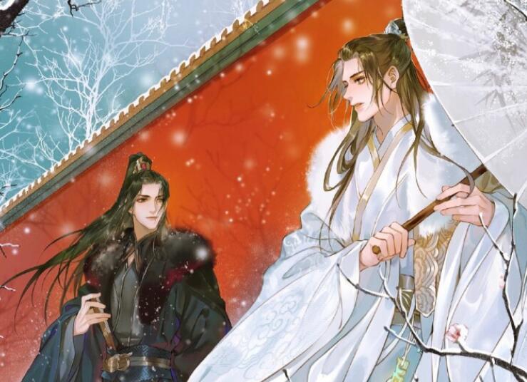 小说里撩人的情话文案