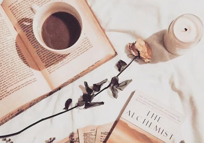 睡前一句话暖心话