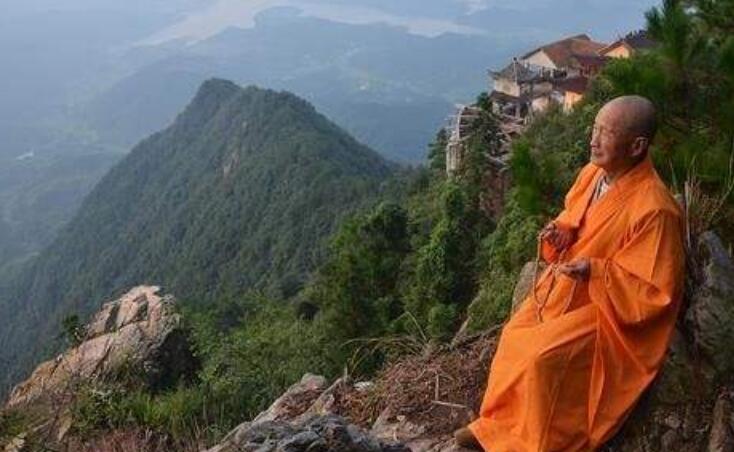 佛前优美句子文案