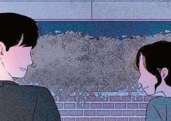 两个人携手到老的句子文案