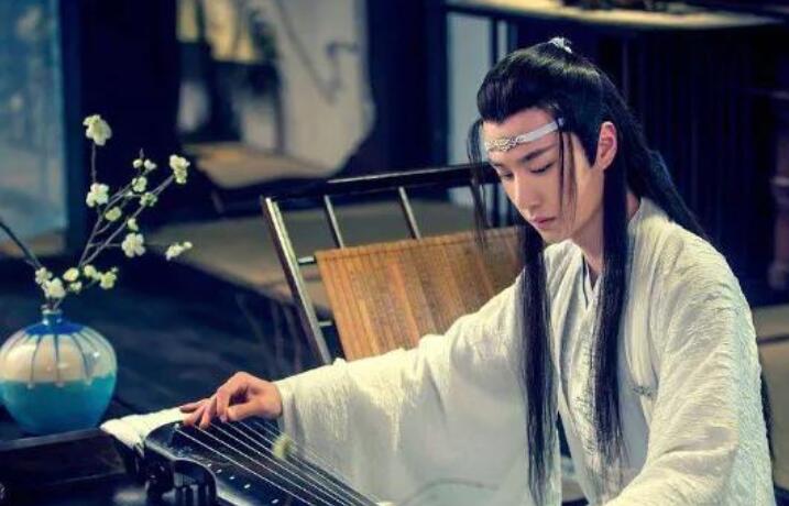 蓝忘机说过经典的语录文案