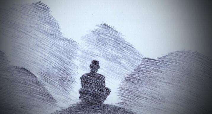 自己过情人节的霸气说说文案