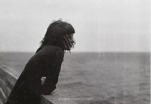 等一个人没来的失落句子文案