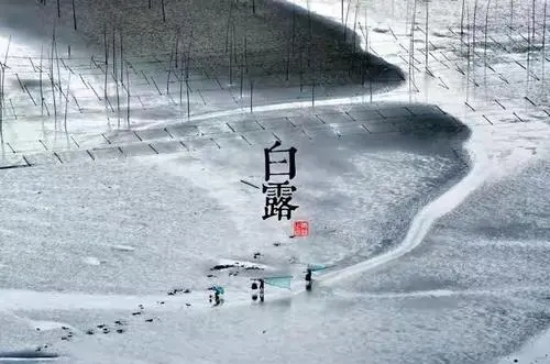 描写二十四节气的名句文案