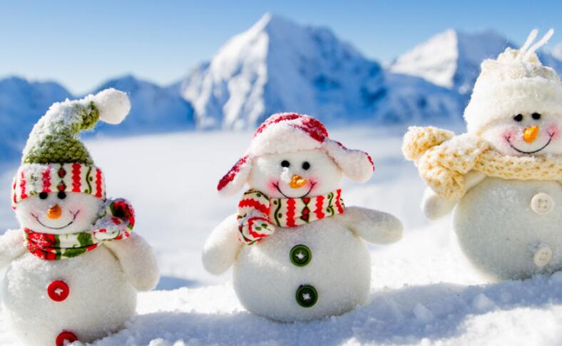 描写冬天优美的句子文案带书名