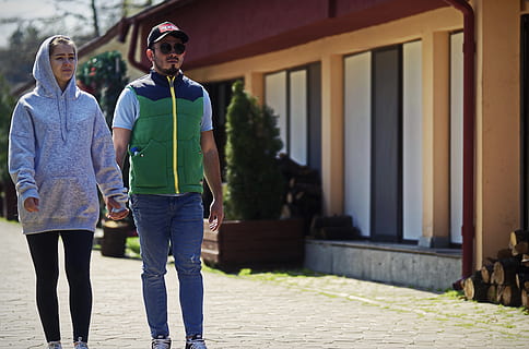 跟女朋友复合的话句子文案