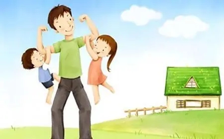 注意身体最贴心的话语