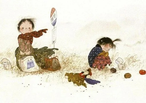 珍惜发小的感情的句子文案