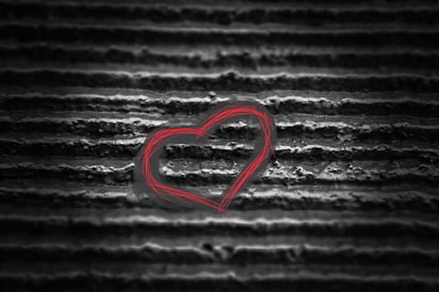 想谈恋爱的文案短句