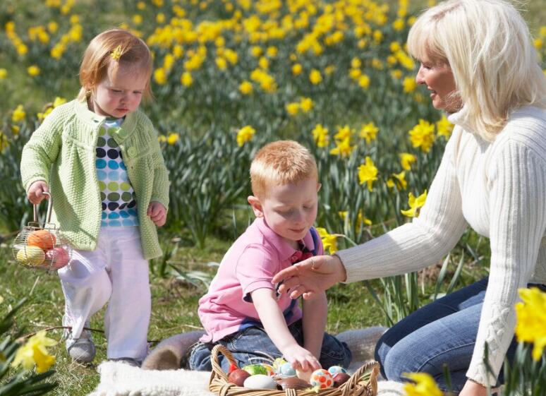 陪伴父母的句子文案简短
