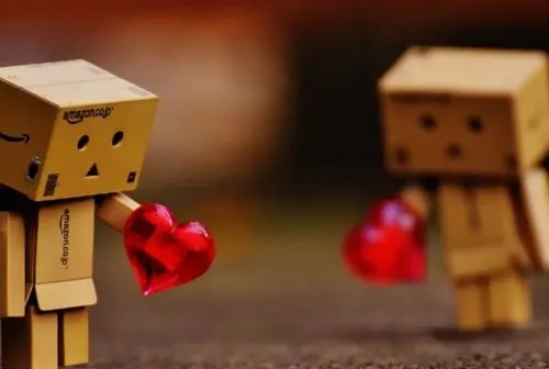 向爱人表白最感动的句子文案