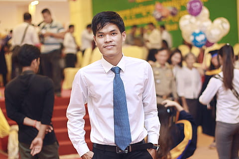 哄女友开心的肉麻情话文案