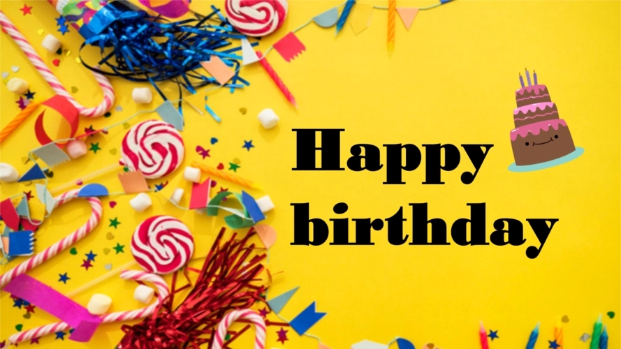 祝舅舅生日快乐祝福语