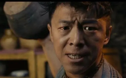 杀生经典语录文案