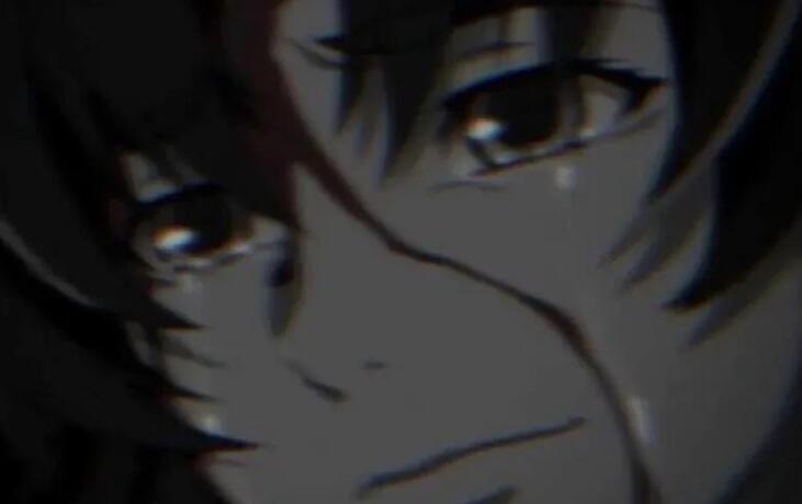 深夜网抑云文案图片