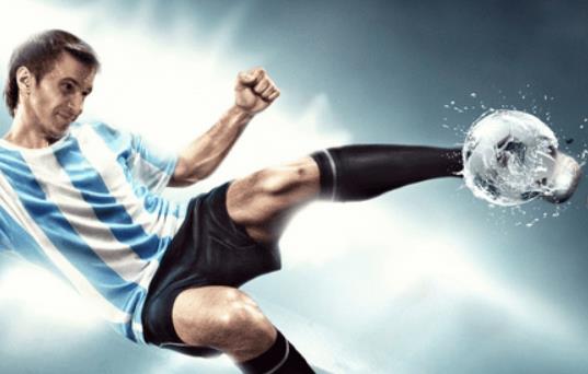 足球球迷句子文案