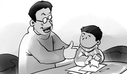 宝宝问候句子文案