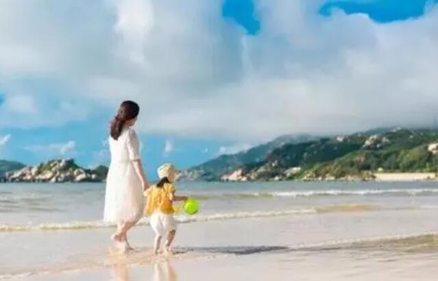 表达对女儿思念的短句