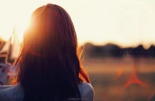 人美风景美的句子文案