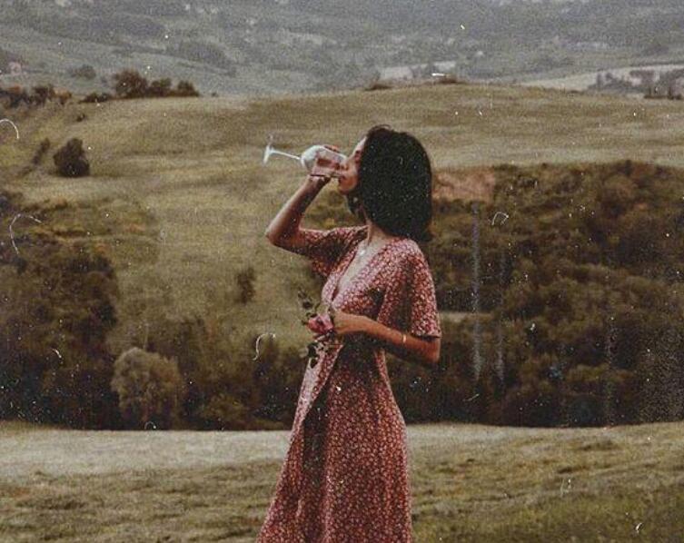 离别心里难过的句子文案