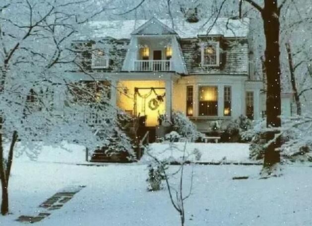 圣诞节的话语60字朋友