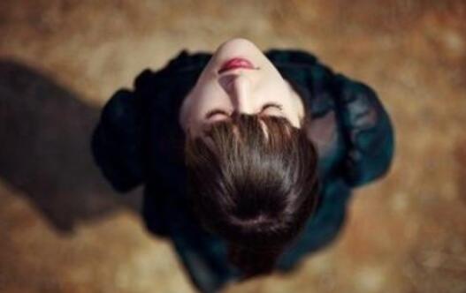 女人心灵受伤的句子文案