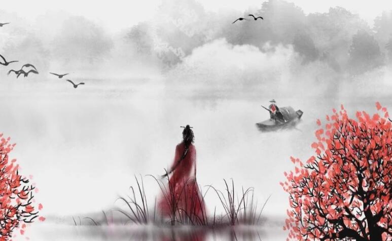 很撩很暖的表白诗句文案