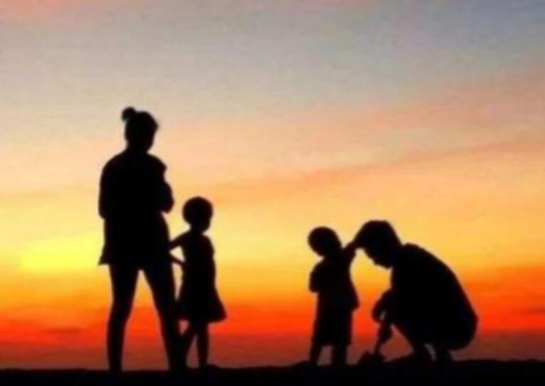 表达亲情的句子文案简短的