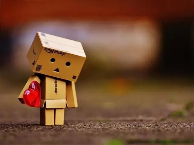 心里住着一个人的句子文案