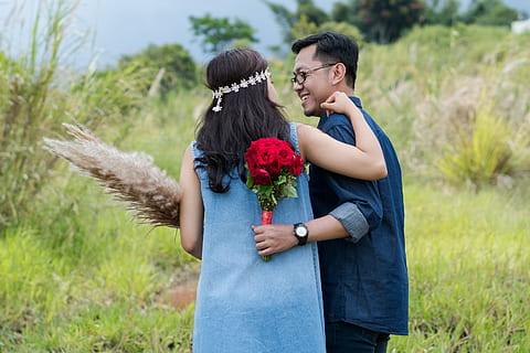 能表达有你真好的句子文案