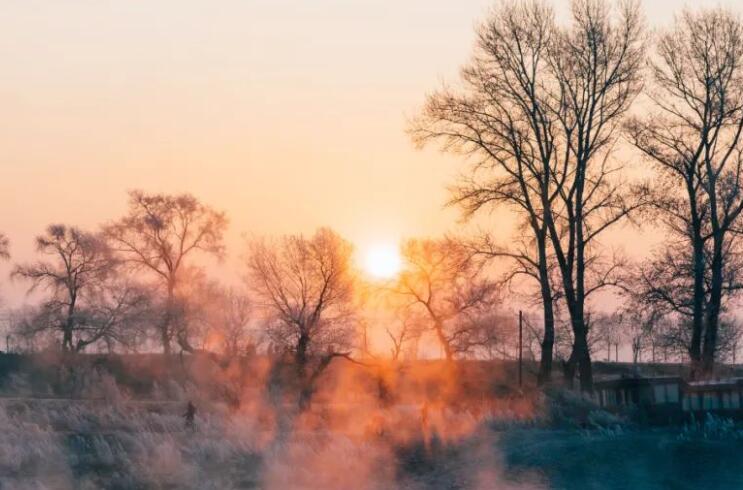 激励人心的诗句文案经典