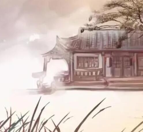 故地重游的唯美句子文案